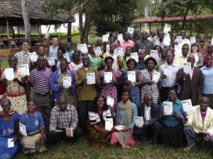 Junior Morogoro 2013