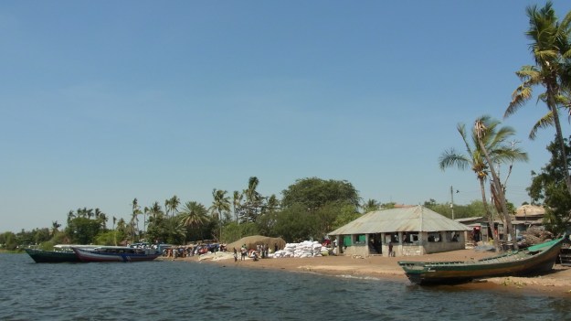 The Diocese of Mara is centred on Musoma, on the shores of Lake Victoria