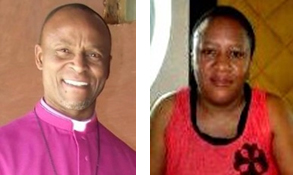 Bishop Dintoe &amp; Murs Zanele Letloenyane copy